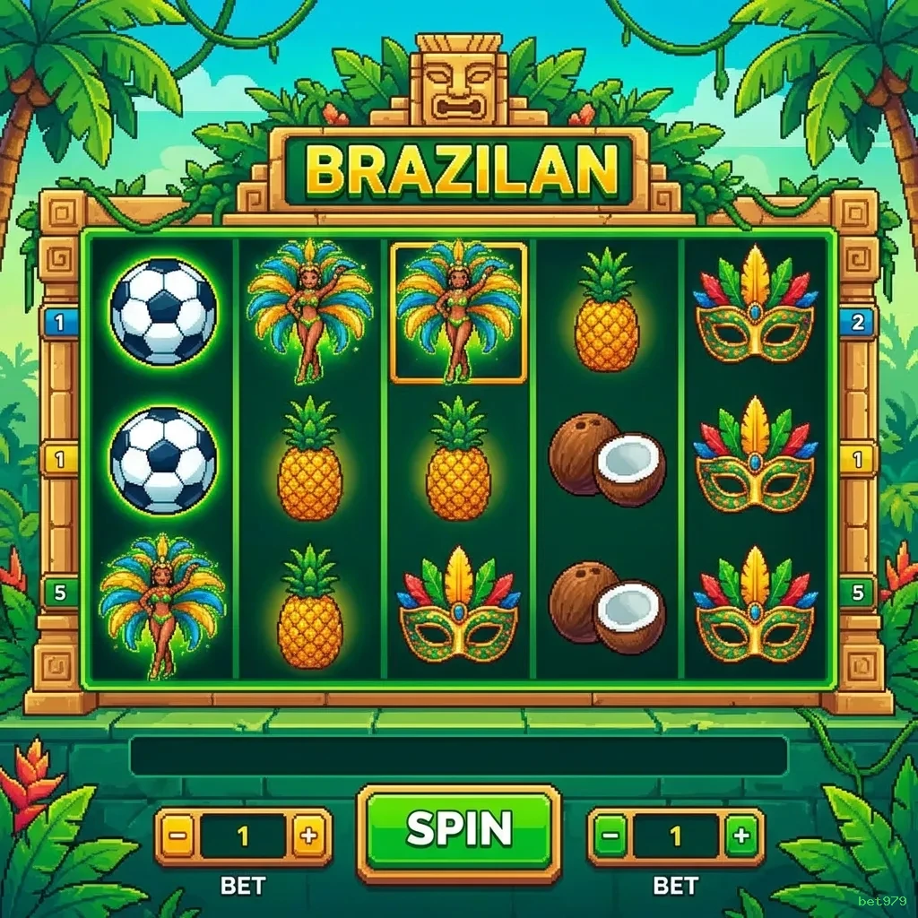 Plataforma bet979 - cassino e apostas